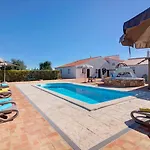 Ferienhaus Oliva Al