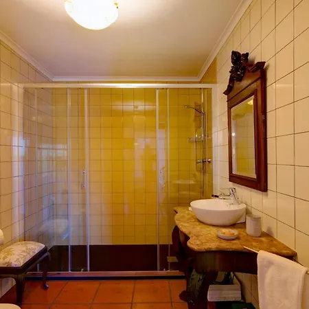 Oliva Al Semesterbostad