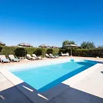 Tatil Evi Oliva Al