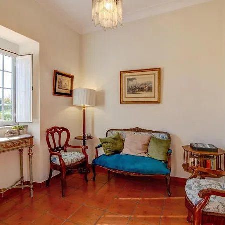 Oliva Al 펜션 몬카라파초