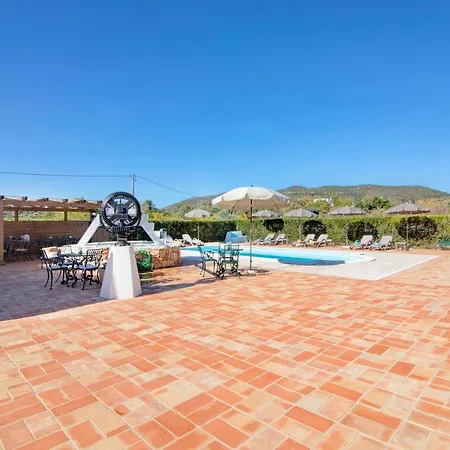 펜션 Oliva Al 몬카라파초