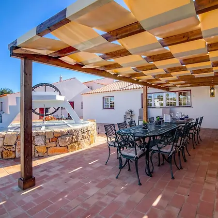 Oliva Al Ferienhaus