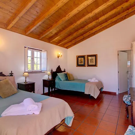 Ferienhaus Oliva Al Moncarapacho