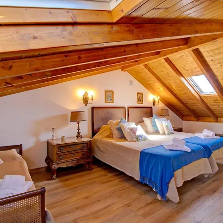 Ferienhaus Oliva Al
