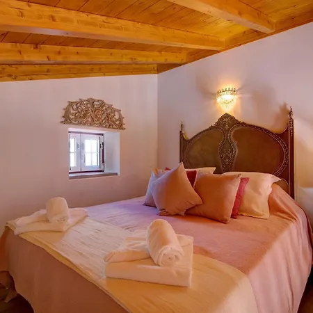 Ferienhaus Oliva Al Moncarapacho