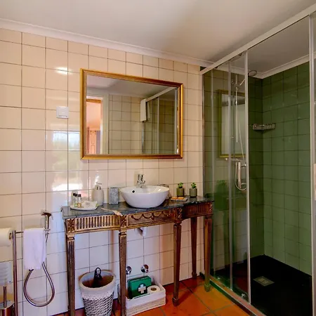 Oliva Al 펜션