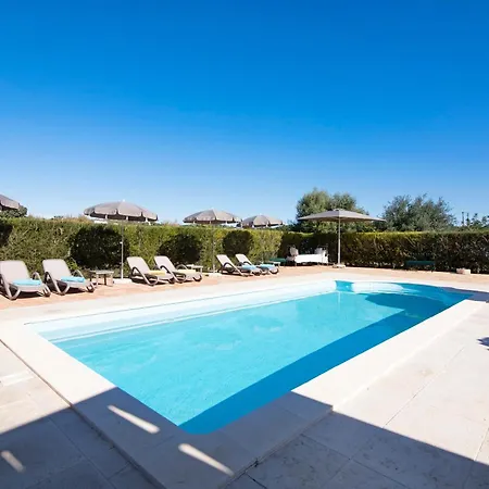 Ferienhaus Oliva Al