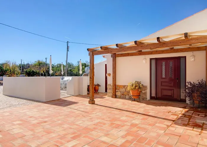 Oliva Al * Moncarapacho