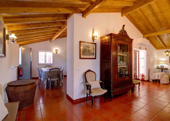 Oliva Al Ferienhaus *