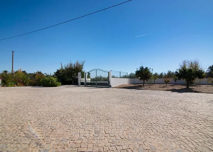 Ferienhaus Oliva Al Moncarapacho