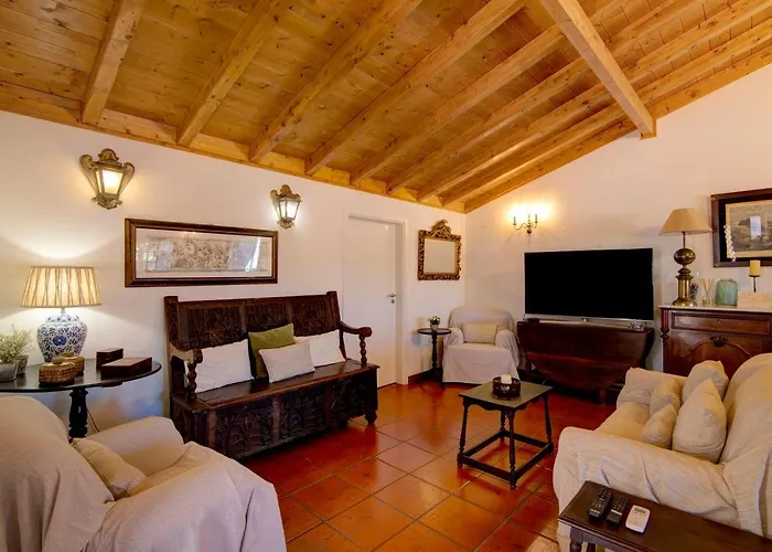 Ferienhaus Oliva Al *