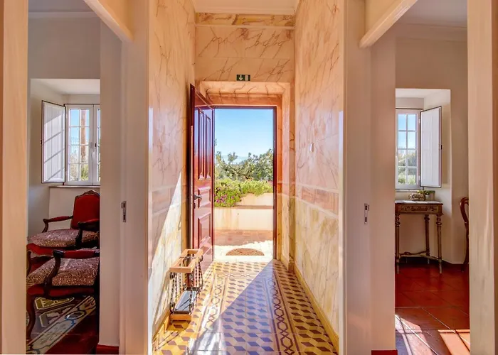 Oliva Al Moncarapacho