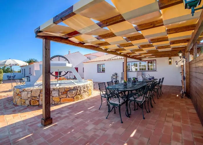 Oliva Al * Moncarapacho