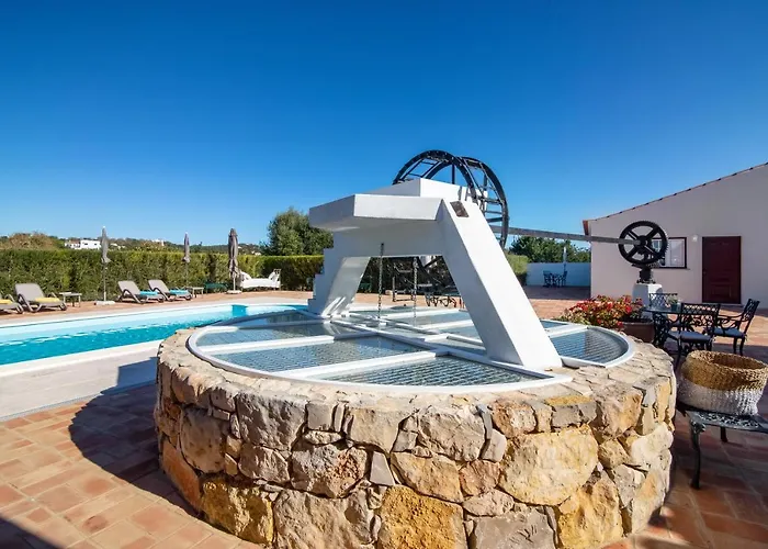 Oliva Al Ferienhaus *