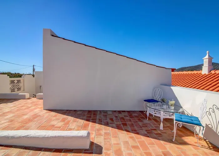 Oliva Al Moncarapacho