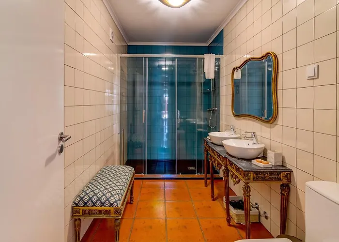 Oliva Al Ferienhaus *