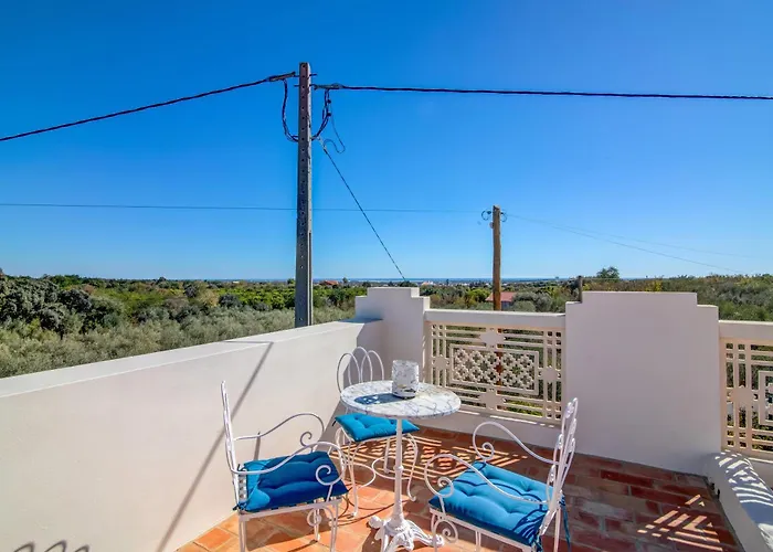 Oliva Al Moncarapacho