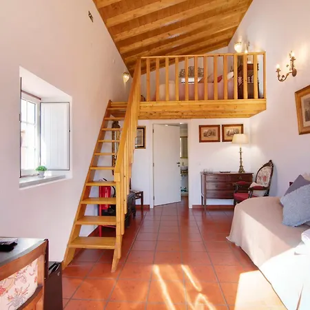 Tatil Evi Oliva Al Moncarapacho