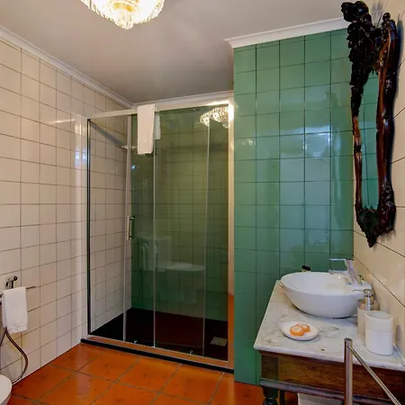 Tatil Evi Oliva Al
