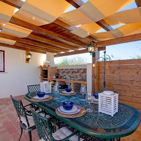 Oliva Al Tatil Evi Moncarapacho