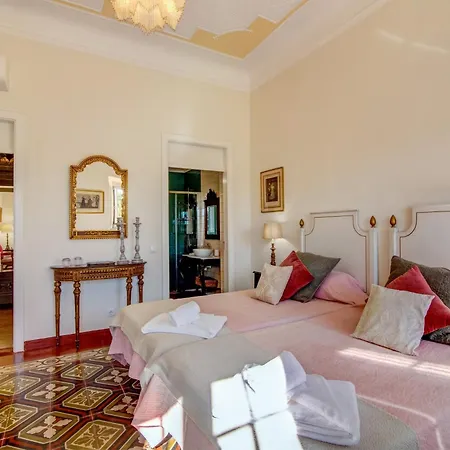 Tatil Evi Oliva Al *
