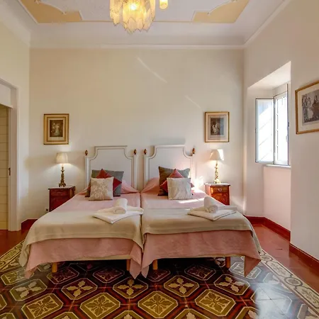 Oliva Al Tatil Evi *