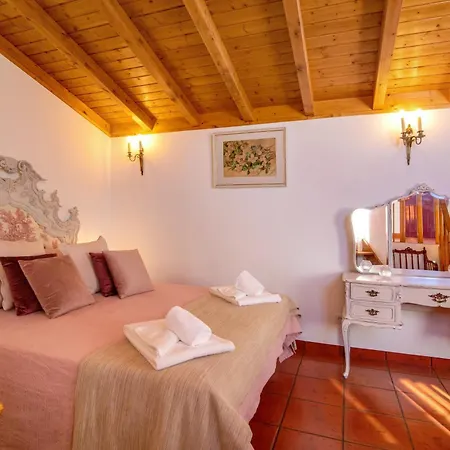 Oliva Al Tatil Evi *