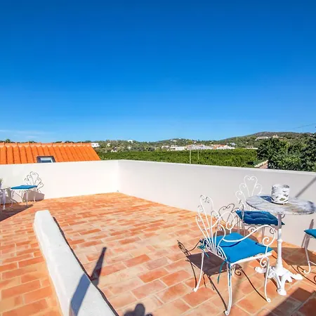 Tatil Evi Oliva Al Moncarapacho