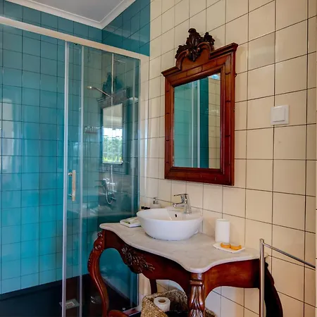 Tatil Evi Oliva Al Moncarapacho
