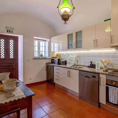 Tatil Evi Oliva Al *
